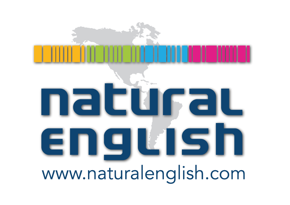 Natural English – Feinsa Salamanca